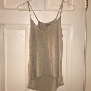 Charlotte Russe tank top